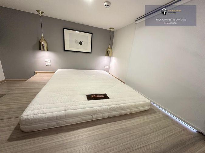 picture Chewathai Residence Asoke | 🚝Near BTS,MRT Rama 9 | #2025072311055 #MKT - 6/6