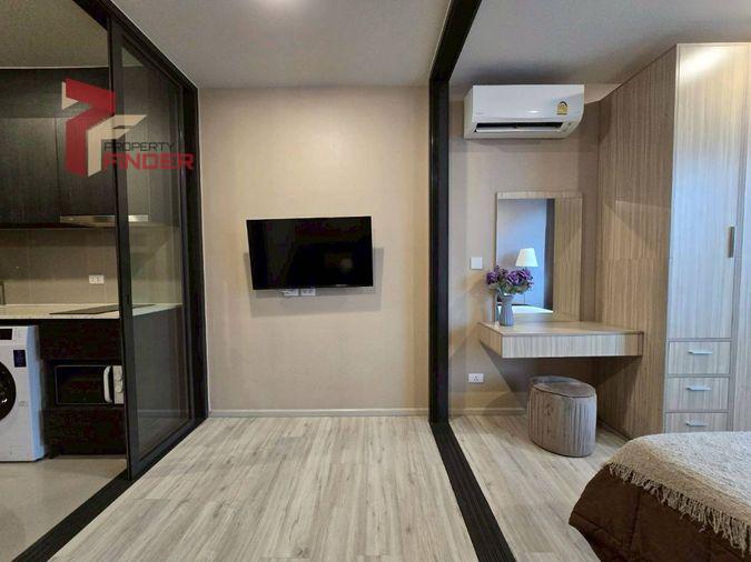 picture Condo for Rent : XT Huaikhwang Schedule a viewing 👉 Line: @propertybkk1 - 10/17