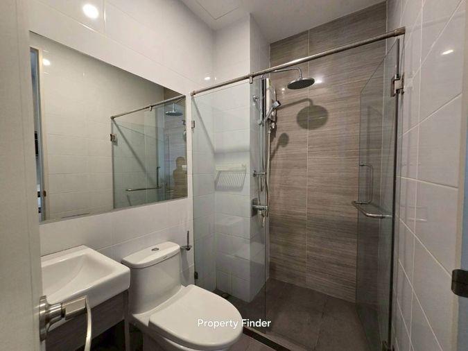 picture Condo for Rent : Knightsbridge Collage Ramkhamhaeng  Schedule a viewing 👉 Line: @propertybkk1 - 18/20