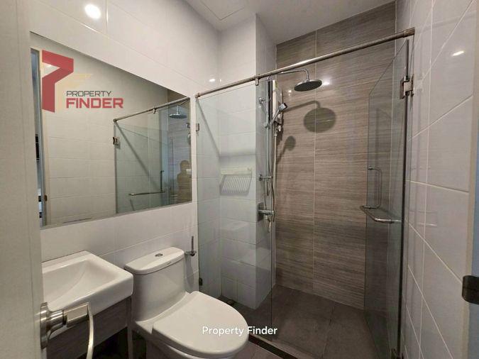 picture Condo for Rent : Knightsbridge Collage Ramkhamhaeng Schedule a viewing 👉 Line: @propertybkk1 - 18/20