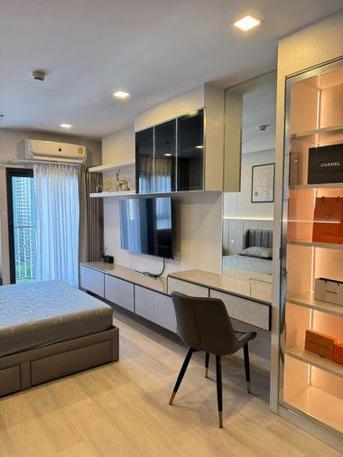picture For rent Life Phahon-Ladprao Ready to move in (DSL1824) - 3/13