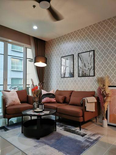 picture Condo for rent : The Prime 11 ((NANA station )) MK-02  line @livingbkk - 1/11