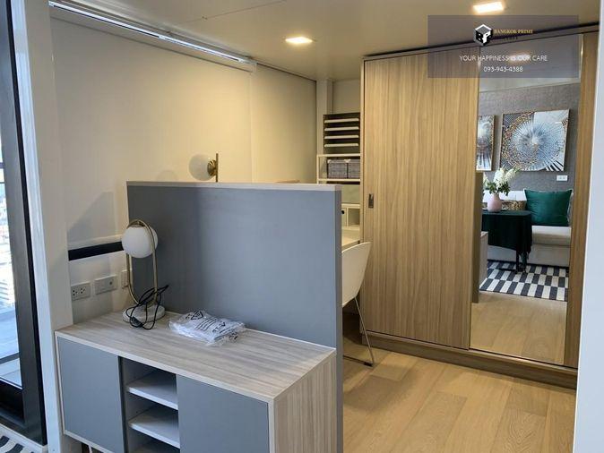 picture Chewathai Residence Asoke | 🚝Near BTS,MRT Rama 9 | #2025072311054 #MKT - 7/9