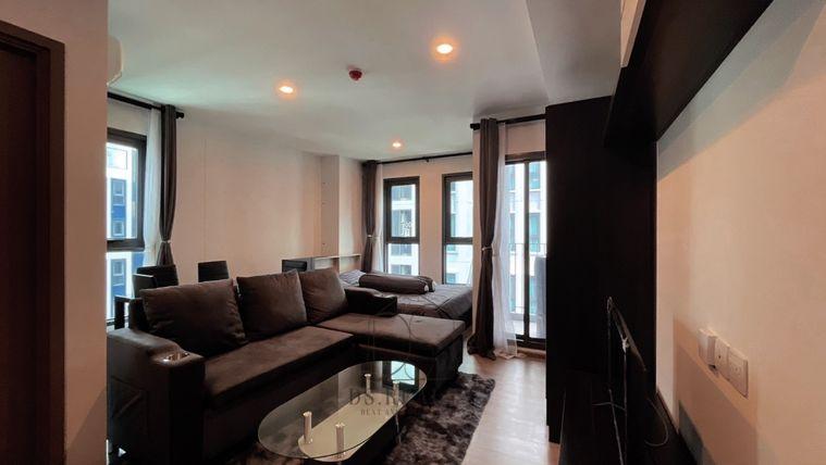 picture For rent Aspire Ratchayothin Ready to move in (DSL2114) - 2/11