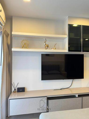 picture For rent Life Phahon-Ladprao Ready to move in (DSL1824) - 5/13