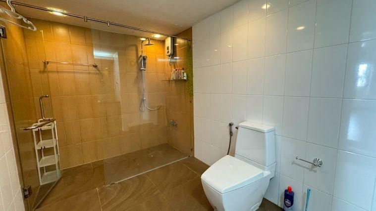 รูป Srivara Mansion (ศรีวรา แมนชั่น)   ชั้น 22 ใต้ 3 ห้องนอน 2 ห้องน้ำ - รูปที่ 22/27