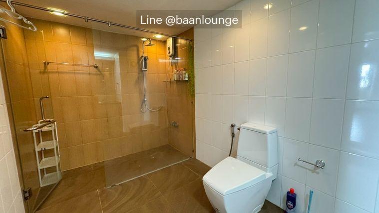 รูป Srivara Mansion (ศรีวรา แมนชั่น) ชั้น 22 ใต้ 3 ห้องนอน 2 ห้องน้ำ - รูปที่ 22/27