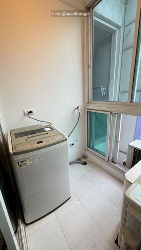 รูป Chateau In Town Phaholyothin 11 (ชาโตว์อินทาวน์ พหลโยธิน 11) 44.04ตรม ชั้น 8 - รูปที่ 14/14