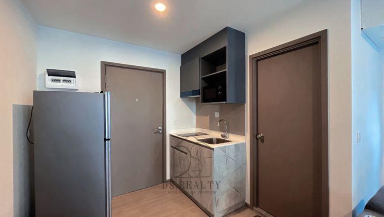picture For rent Aspire Ratchayothin Ready to move in (DSL2114) - 6/11