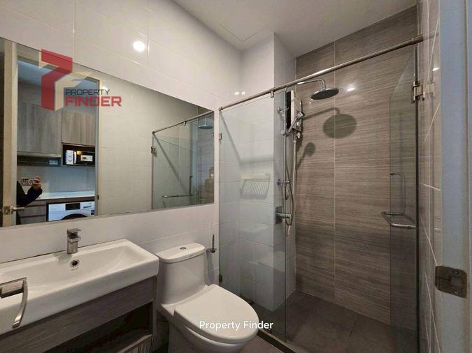 picture Condo for Rent : Knightsbridge Collage Ramkhamhaeng Schedule a viewing 👉 Line: @propertybkk1 - 17/20