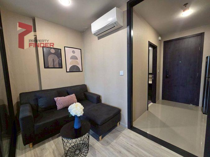 picture Condo for Rent : XT Huaikhwang Schedule a viewing 👉 Line: @propertybkk1 - 14/17