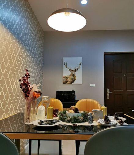 picture Condo for rent : The Prime 11 ((NANA station )) MK-02  line @livingbkk - 4/11