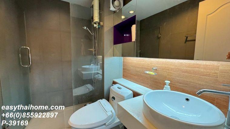 picture P-39169 | Chateau In Town Phaholyothin 11 🔥 Prime Location Condo Near BTS Ari & Saphan Khwai – Ready to Move In! 🔥Line ID: @easythaihome  - 13/15