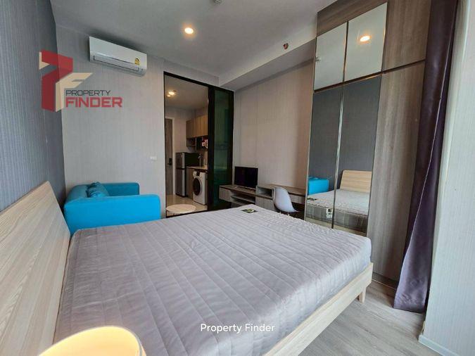 picture Condo for Rent : Knightsbridge Collage Ramkhamhaeng Schedule a viewing 👉 Line: @propertybkk1 - 6/20