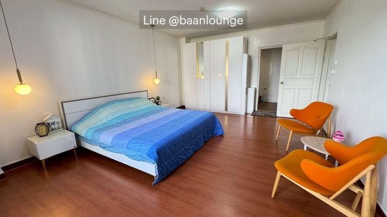 รูป Srivara Mansion (ศรีวรา แมนชั่น) ชั้น 22 ใต้ 3 ห้องนอน 2 ห้องน้ำ - รูปที่ 20/27