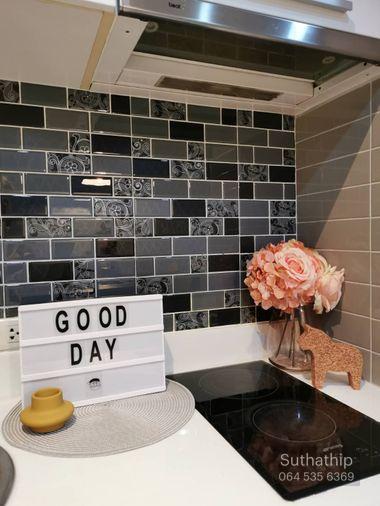 picture Condo for rent : The Prime 11 ((NANA station )) MK-02 line @livingbkk - 9/11