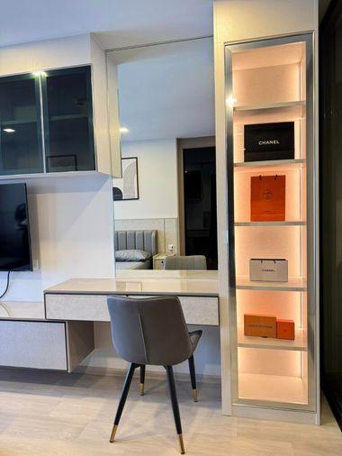 picture For rent Life Phahon-Ladprao Ready to move in (DSL1824) - 4/13