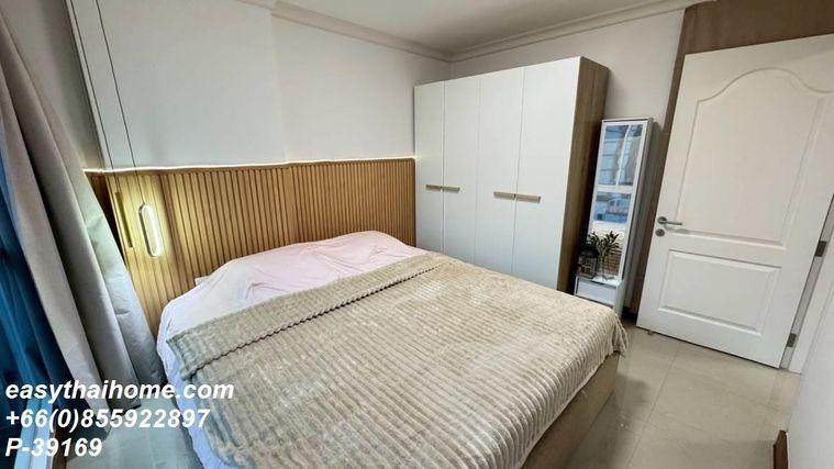 picture P-39169 | Chateau In Town Phaholyothin 11 🔥 Prime Location Condo Near BTS Ari & Saphan Khwai – Ready to Move In! 🔥Line ID: @easythaihome  - 10/15