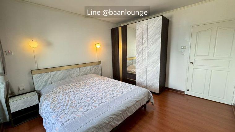 รูป Srivara Mansion (ศรีวรา แมนชั่น) ชั้น 22 ใต้ 3 ห้องนอน 2 ห้องน้ำ - รูปที่ 17/27