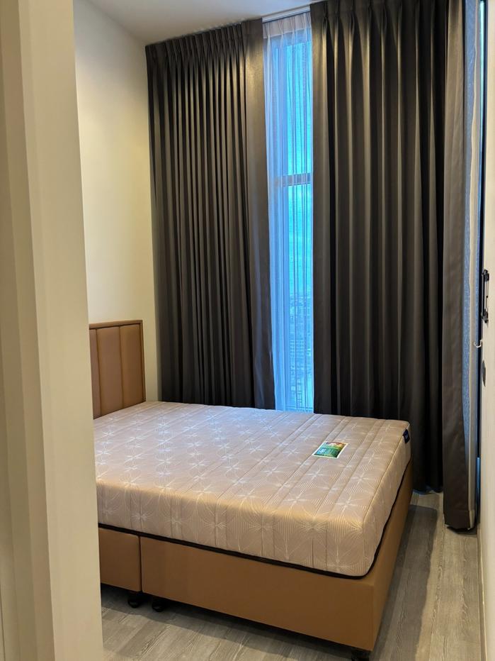 รูป ให้เช่า The Line Sukhumvit 101 33 ตร.ม. ชั้น 15 ใกล้ BTS ปุณณวิถี - รูปที่ 4/11