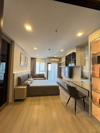 picture For rent Life Phahon-Ladprao Ready to move in (DSL1824) - 2/13