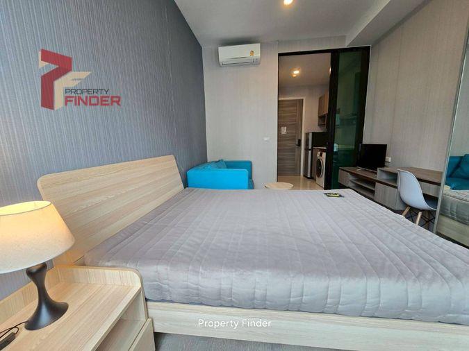 picture Condo for Rent : Knightsbridge Collage Ramkhamhaeng Schedule a viewing 👉 Line: @propertybkk1 - 5/20