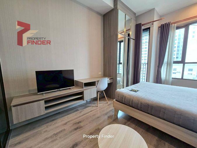 picture Condo for Rent : Knightsbridge Collage Ramkhamhaeng Schedule a viewing 👉 Line: @propertybkk1 - 9/20