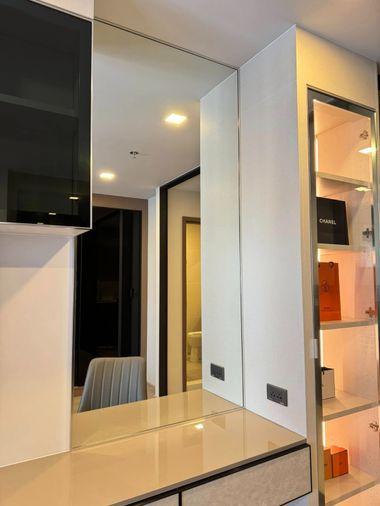 picture For rent Life Phahon-Ladprao Ready to move in (DSL1824) - 9/13