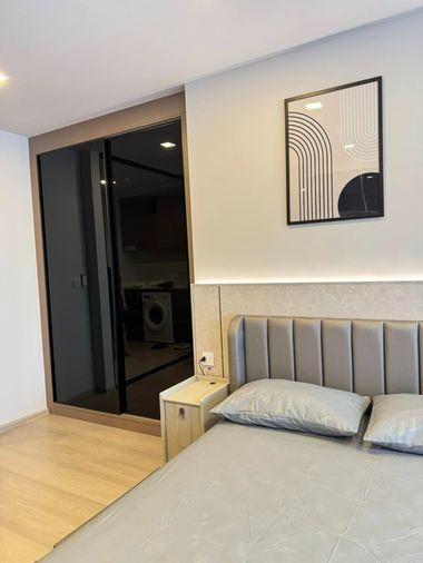 picture For rent Life Phahon-Ladprao Ready to move in (DSL1824) - 8/13