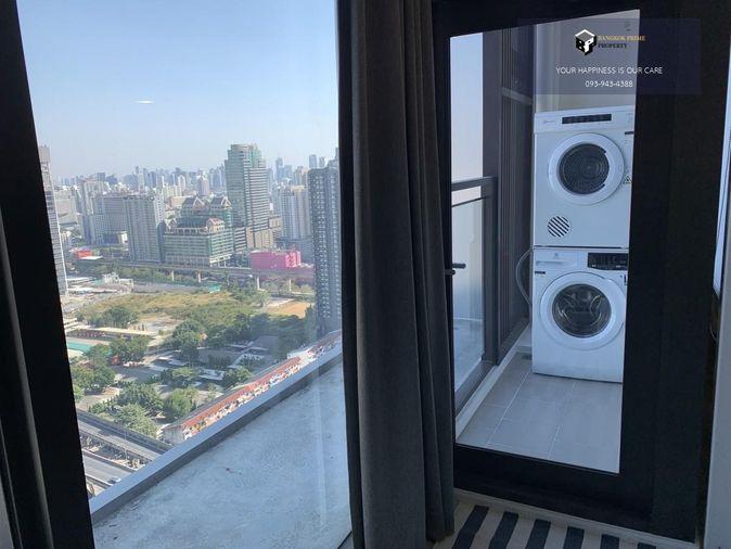 picture Chewathai Residence Asoke | 🚝Near BTS,MRT Rama 9 | #2025072311054 #MKT - 9/9