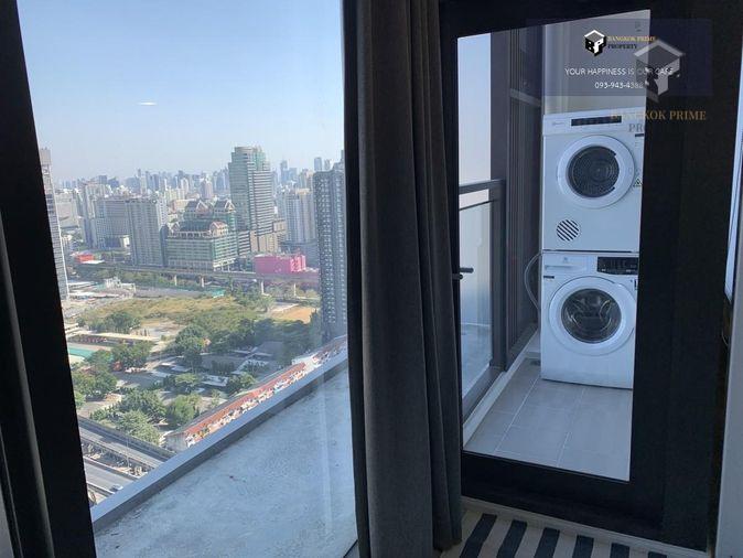 picture Chewathai Residence Asoke | ðNear BTS,MRT Rama 9 | #2025072311054 #MKT - 9/9