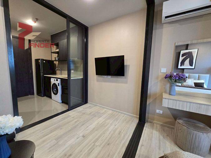 picture Condo for Rent : XT Huaikhwang Schedule a viewing 👉 Line: @propertybkk1 - 12/17