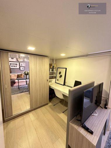 picture Chewathai Residence Asoke | 🚝Near BTS,MRT Rama 9 | #2025072311055 #MKT - 4/6