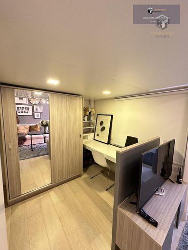 picture Chewathai Residence Asoke | ðNear BTS,MRT Rama 9 | #2025072311055 #MKT - 4/6