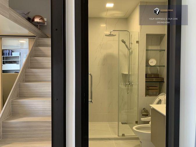 picture Chewathai Residence Asoke | 🚝Near BTS,MRT Rama 9 | #2025072311054 #MKT - 8/9