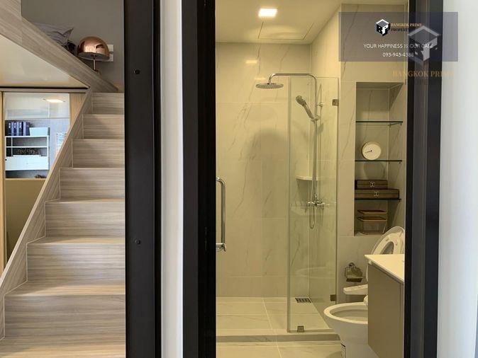 picture Chewathai Residence Asoke | ðNear BTS,MRT Rama 9 | #2025072311054 #MKT - 8/9