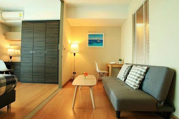 picture Condo for rent Sriracha Marina Bay Front, great price, fully furnished,move in ready - 6/7