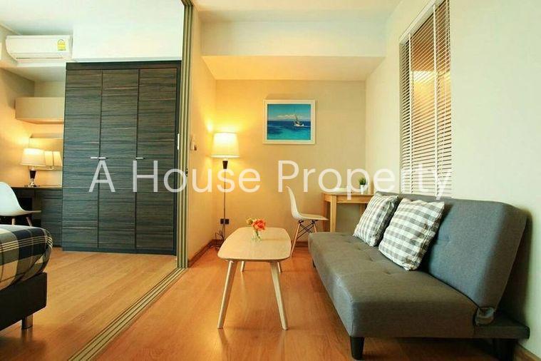 picture Condo for rent Sriracha Marina Bay Front, great price, fully furnished,move in ready - 6/7