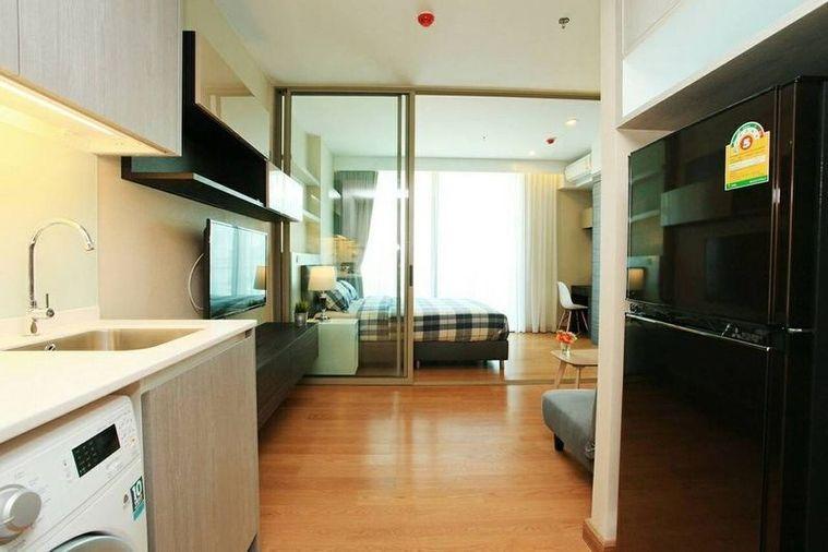 picture Condo for rent Sriracha Marina Bay Front, great price, fully furnished,move in ready - 7/7