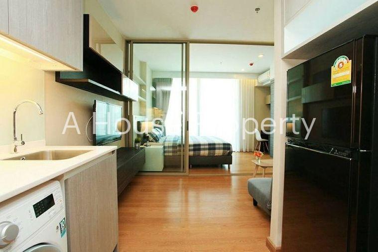 picture Condo for rent Sriracha Marina Bay Front, great price, fully furnished,move in ready - 7/7
