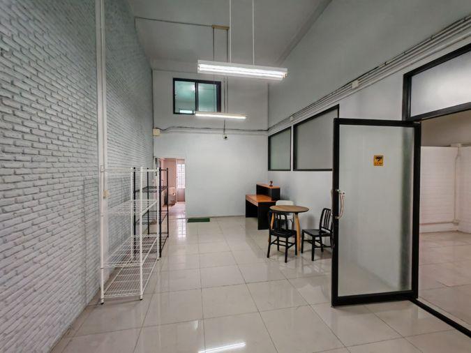 รูป เช่าตึกแถว อาคารพาณิชย์ ซอยพหลโยธิน 37/1 - รูปที่ 1/22