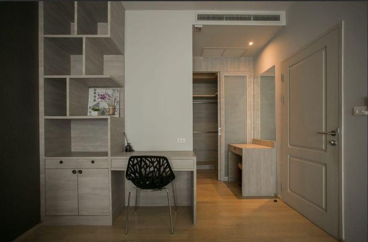 picture  Noble Refine. 1bed 51sq.m. Line id: @pfagent - 10/12