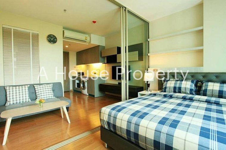 picture Condo for rent Sriracha Marina Bay Front, great price, fully furnished,move in ready - 1/7