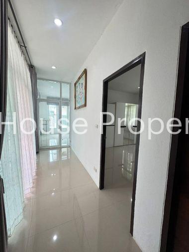 picture Second-hand detached house for sale, Pattaya area, Soi Phonpraphanimit 32, Bang Lamung, Chonburi - 8/16