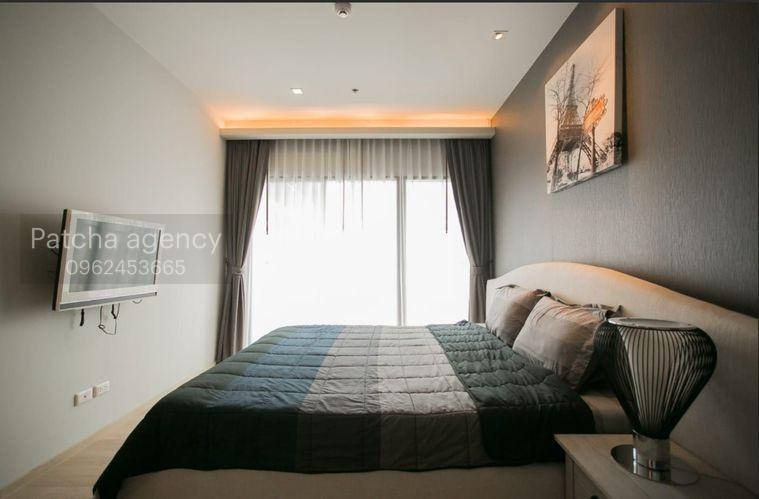 picture Noble Refine. 1bed 51sq.m. Line id: @pfagent - 7/12