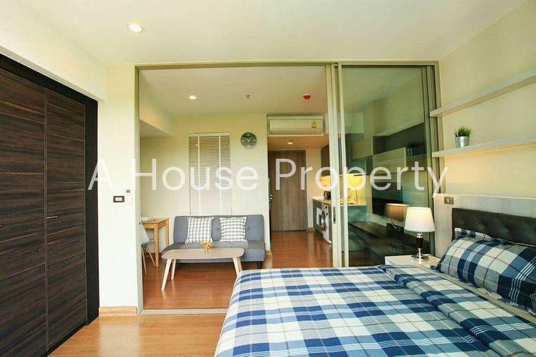 picture Condo for rent Sriracha Marina Bay Front, great price, fully furnished,move in ready - 2/7