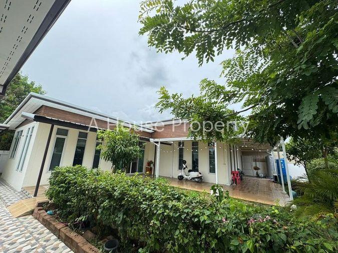 รูป ขายบ้านเดี่ยวมือสอง เขตพัทยา ซอยพรประภานิมิต32 บางละมุง ชลบุรี - รูปที่ 1/16