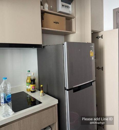 รูป The Nest S.71 30 sq.m. Eng 中 日 Please add LINE ID @806qphgn o8415o5483 - รูปที่ 6/6