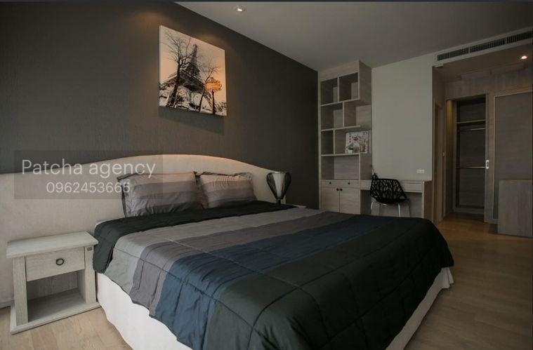picture Noble Refine. 1bed 51sq.m. Line id: @pfagent - 8/12