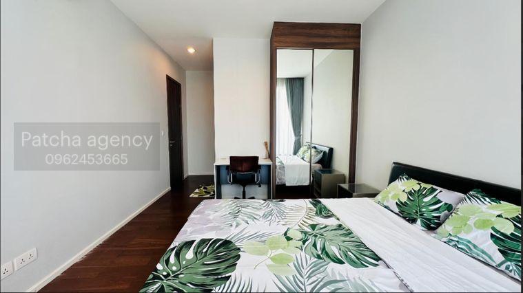 picture Menam Residence. 3beds 160sqm. Line id: @pfagent - 10/21